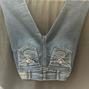 Silver Jeans, women’s 30x32